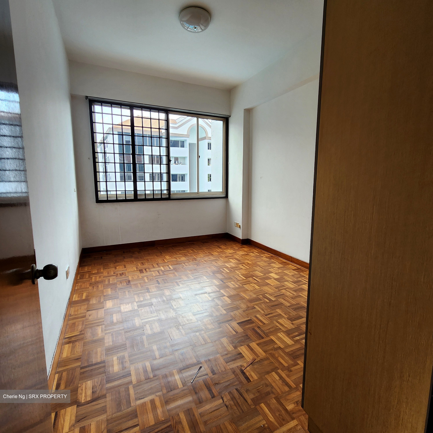 Bukit Regency (D21), Condominium #596204041